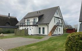 Ferienwohnung Strandläufer